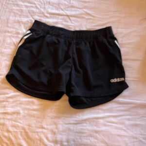 Adidas shorts size medium